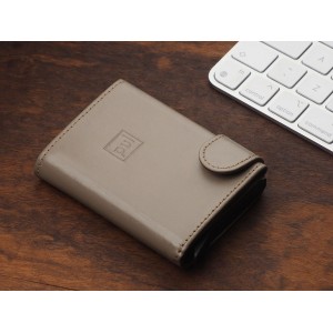 Pularys Solo-Oxford Cards 172513134 Caffe Latte